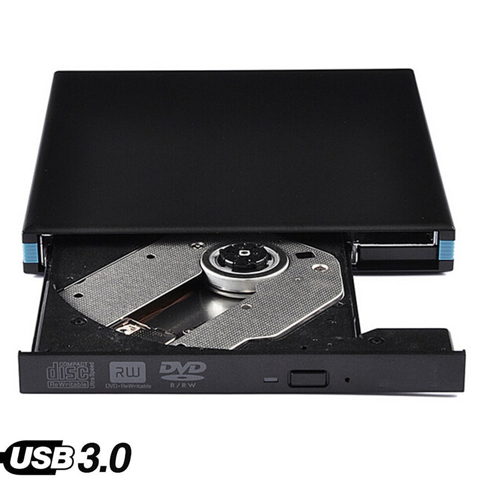 USB 3.0 DVD  DVD ROM ÷̾   ̺..